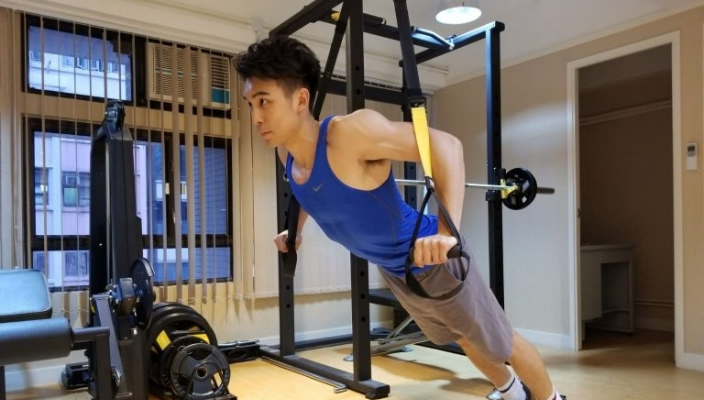 位於尖沙咀的Dream Fitness，有著擁有國際及香港認可資格的教練，會可以為你和另一半度身設計出最適合伙們的課程。Dream Fitness設有一對二的TRX課程，可以讓你和伴侶享有專屬的運動約